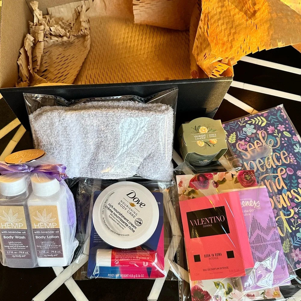 Charlib”s Baskets Bundles Sets Love Packs